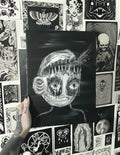 Original painting ‘CAN BE DIFFERENT’