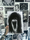 Art print ‘MY BEING’