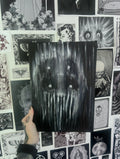 Original painting ‘LOOK TWICE’
