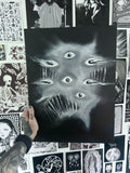 Original painting ‘MORPHING’