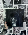 Original painting ‘TRIED AGAIN’